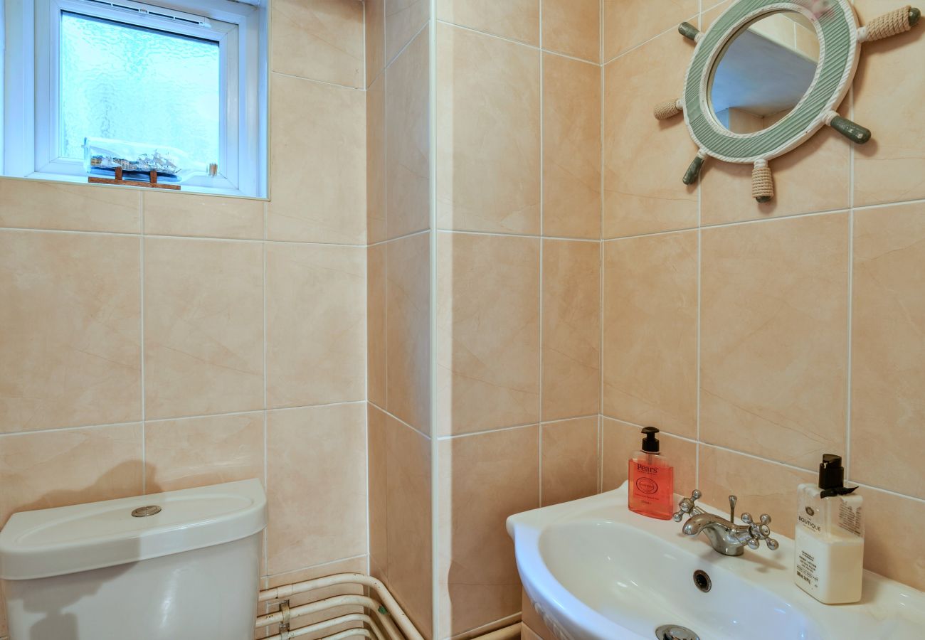 Cottage in Cawsand - Nor Nour, Cawsand