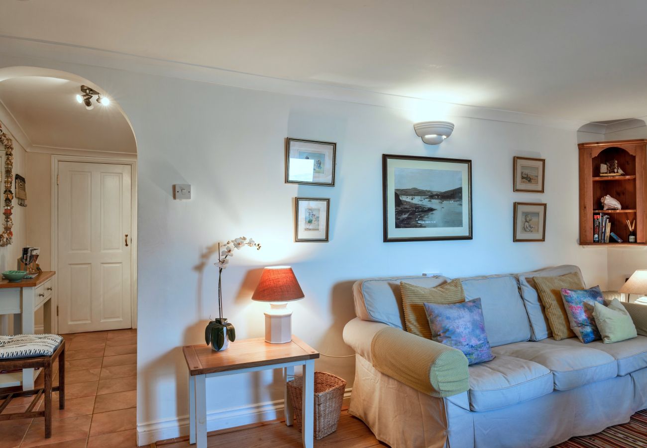 Cottage in Cawsand - Nor Nour, Cawsand