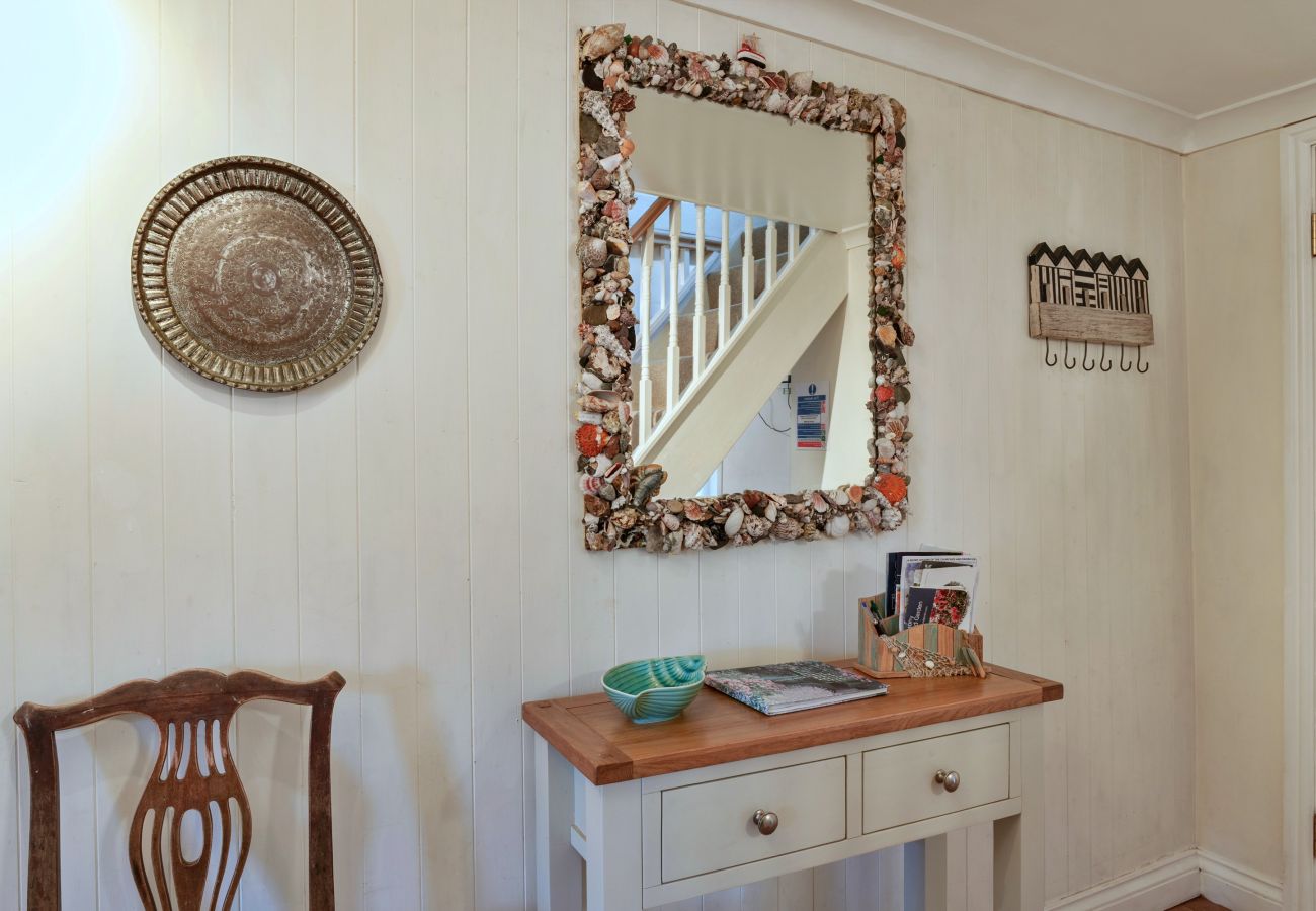 Cottage in Cawsand - Nor Nour, Cawsand