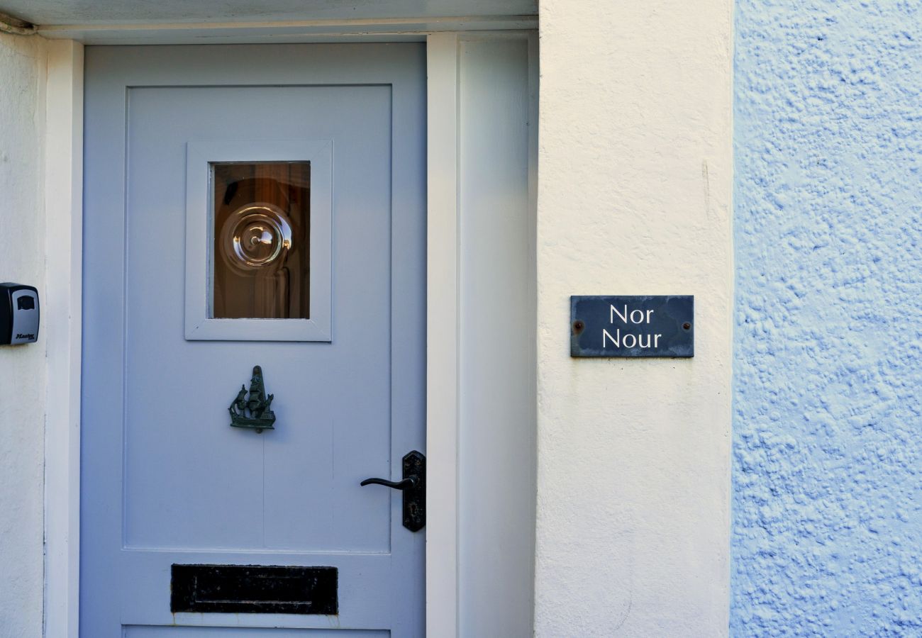 Cottage in Cawsand - Nor Nour, Cawsand