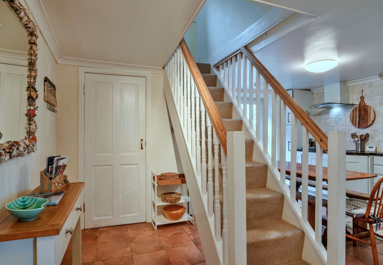 Cottage in Cawsand - Nor Nour, Cawsand