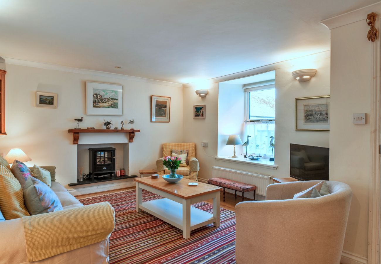 Cottage in Cawsand - Nor Nour, Cawsand