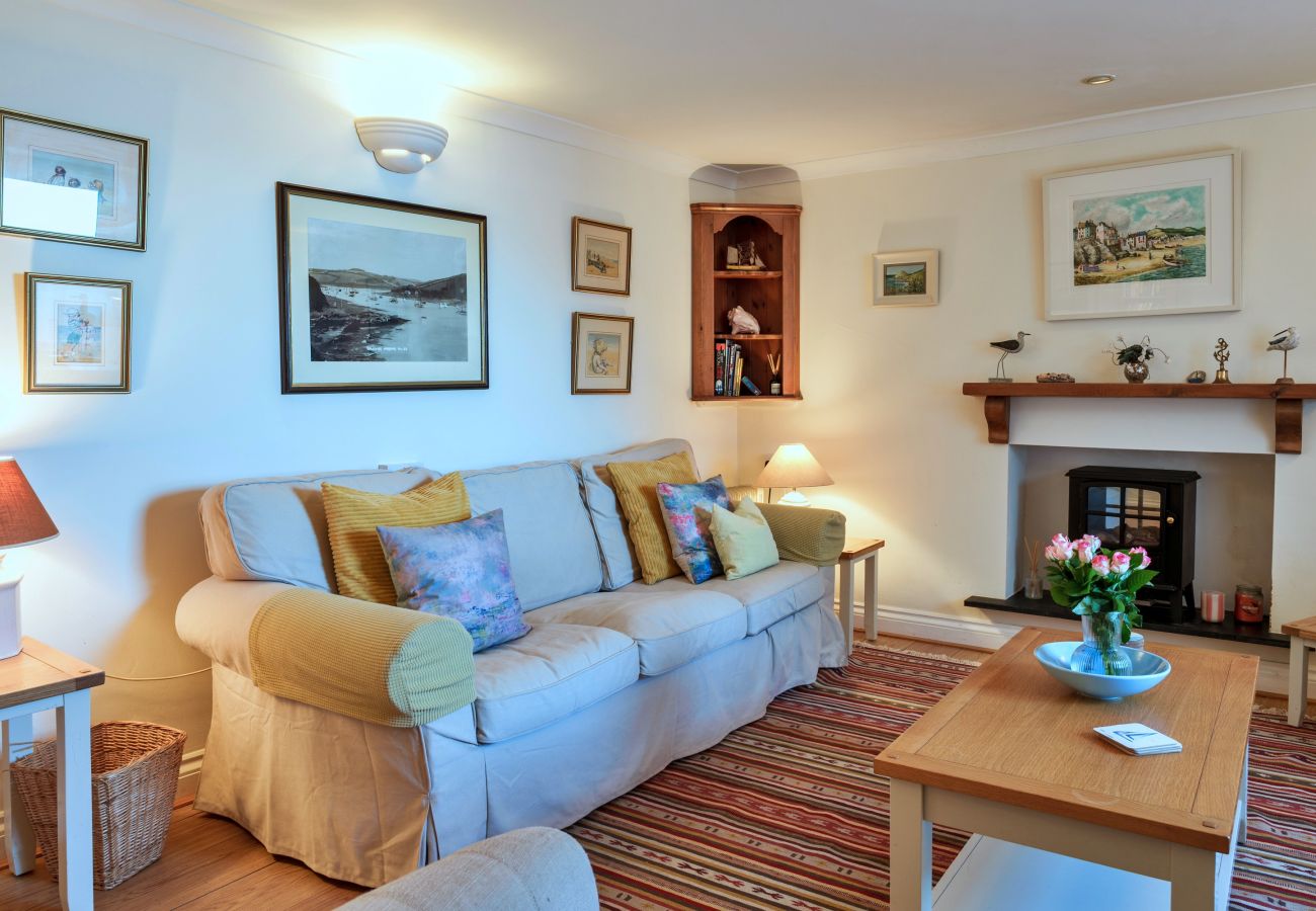 Cottage in Cawsand - Nor Nour, Cawsand