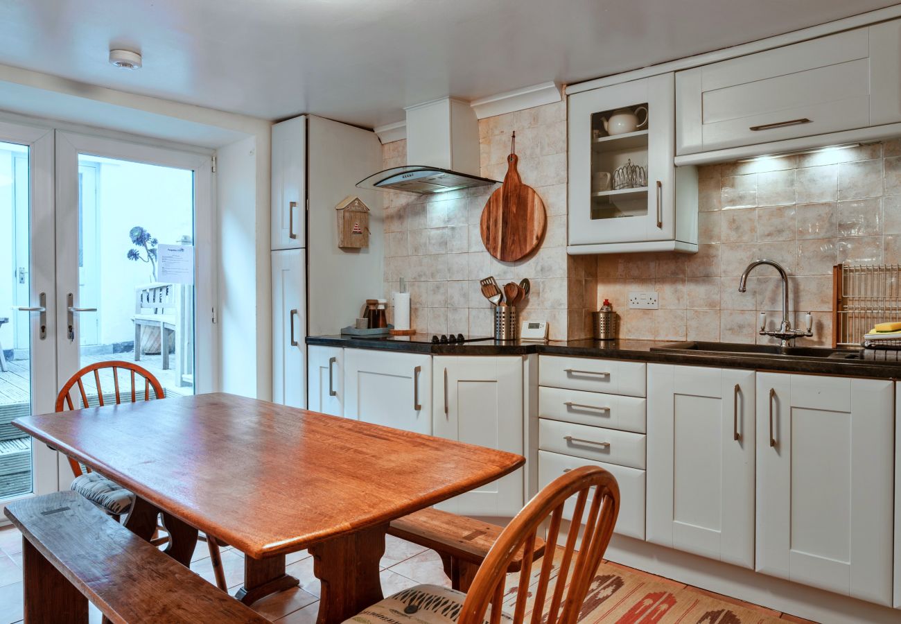 Cottage in Cawsand - Nor Nour, Cawsand