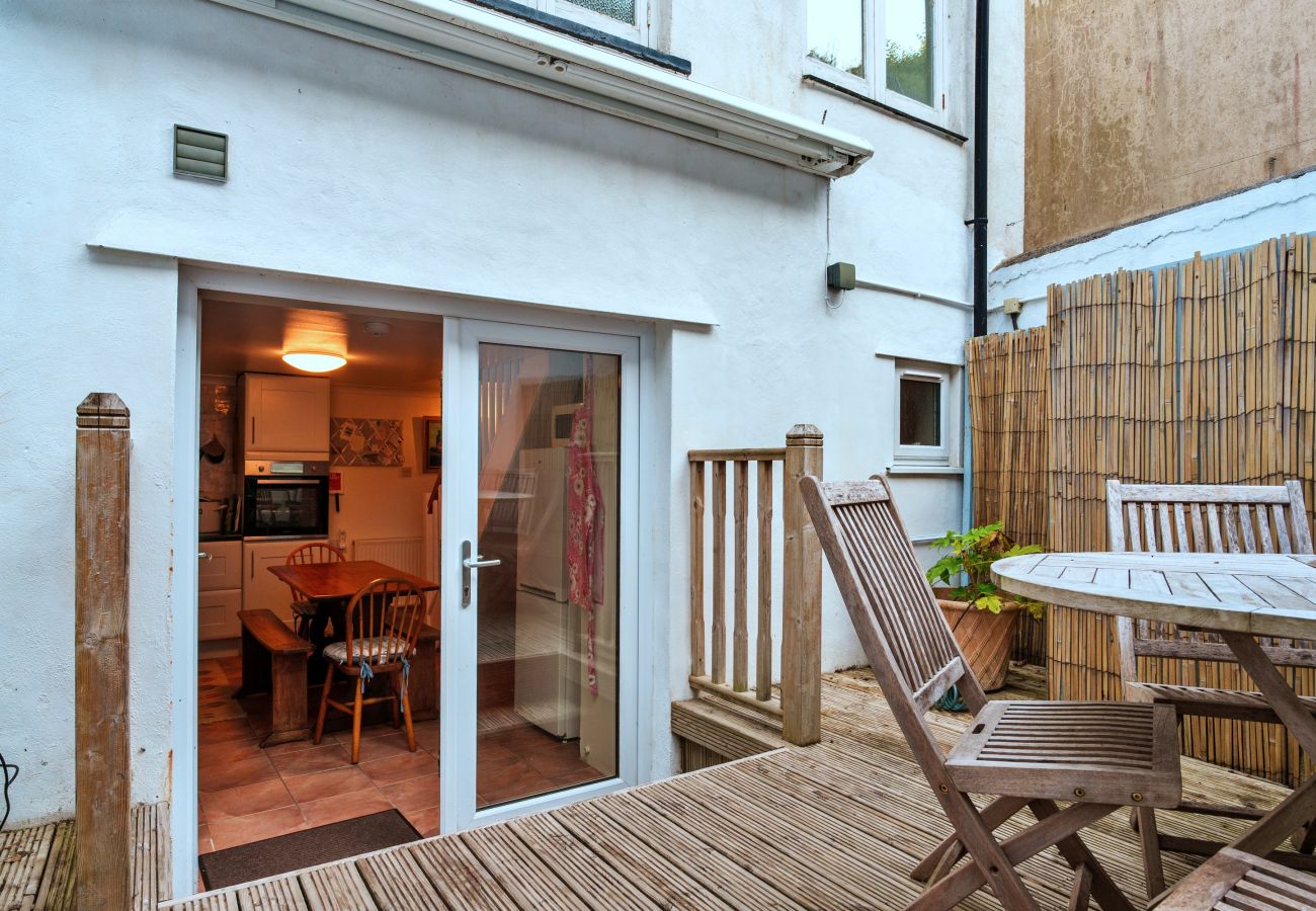 Cottage in Cawsand - Nor Nour, Cawsand