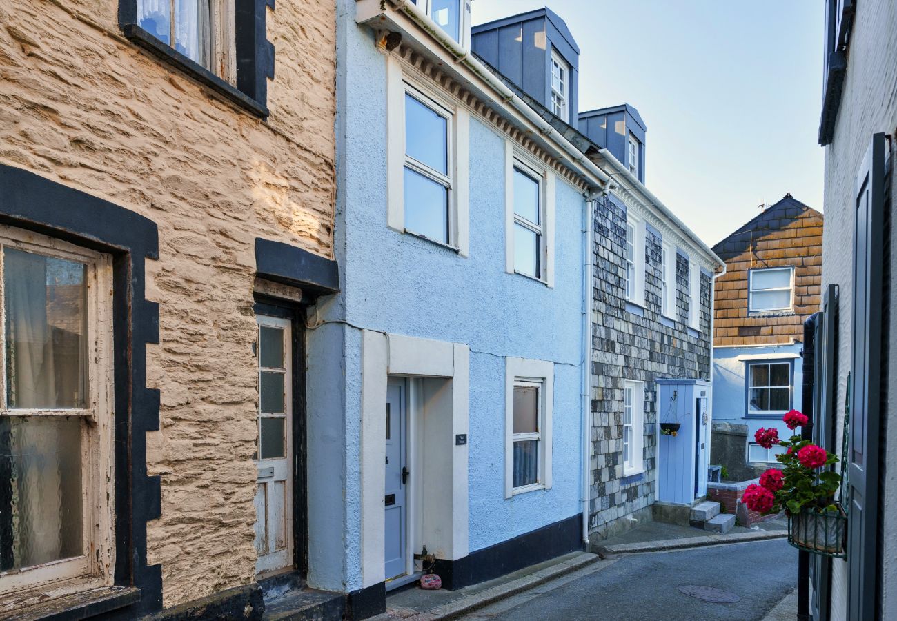 Cottage in Cawsand - Nor Nour, Cawsand