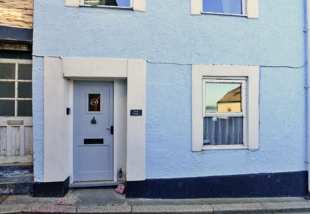 Cottage in Cawsand - Nor Nour, Cawsand