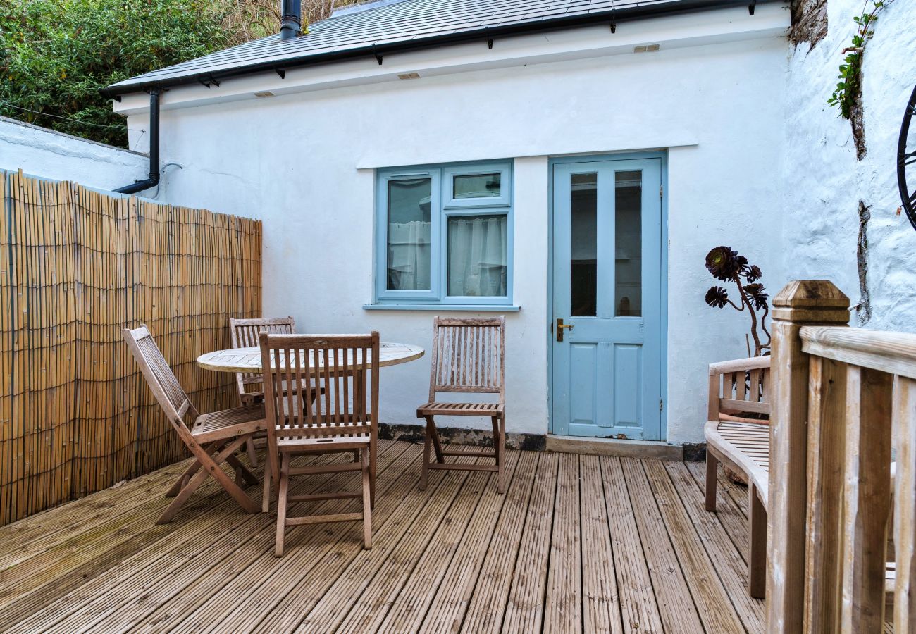 Cottage in Cawsand - Nor Nour, Cawsand