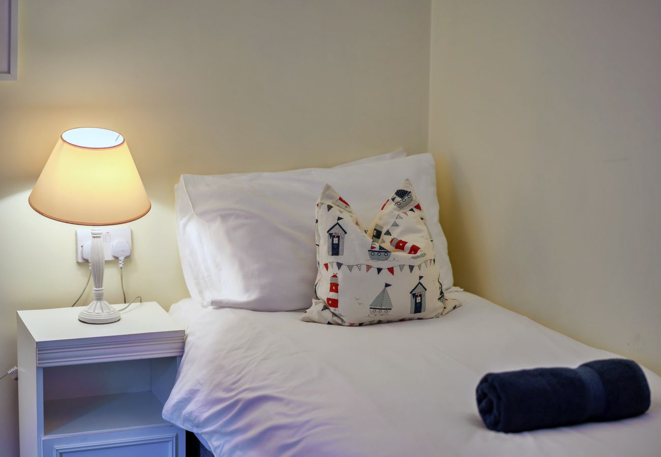 Cottage in Cawsand - Nor Nour, Cawsand