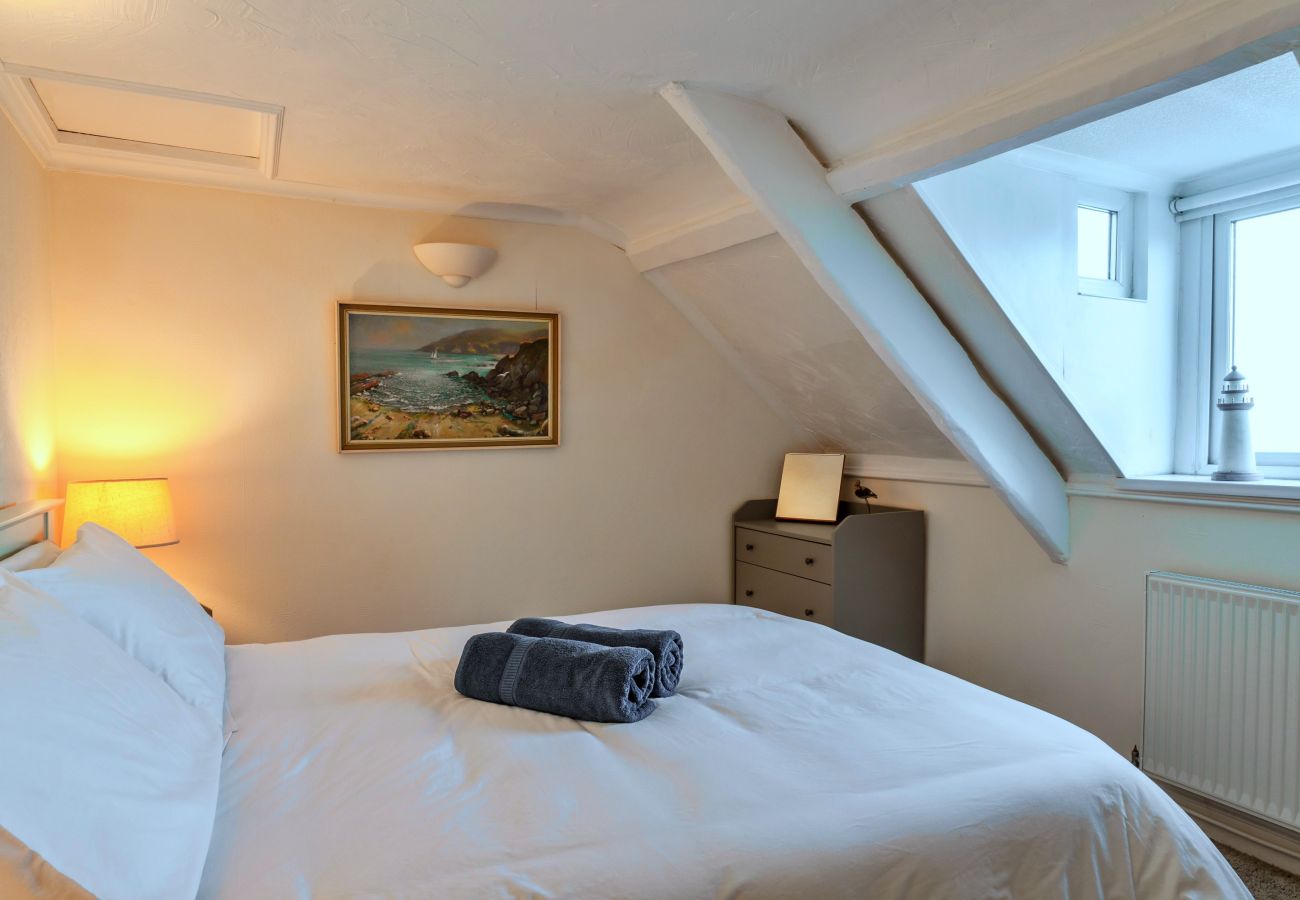Cottage in Cawsand - Nor Nour, Cawsand