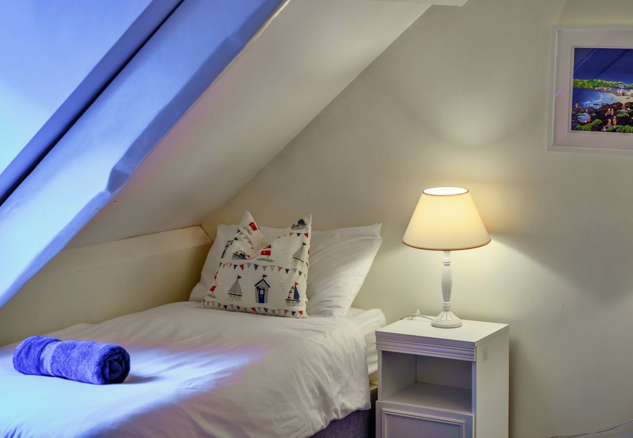 Cottage in Cawsand - Nor Nour, Cawsand