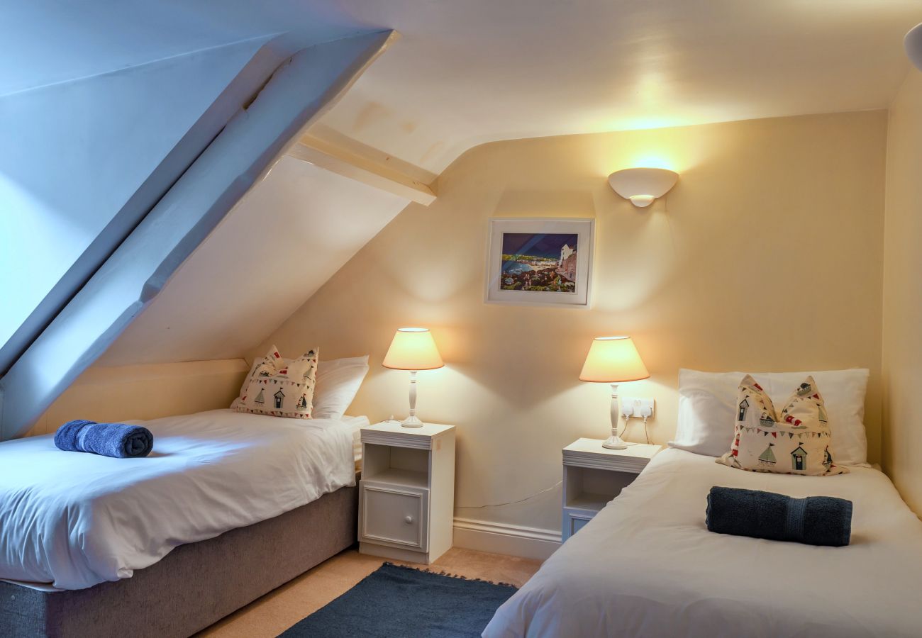 Cottage in Cawsand - Nor Nour, Cawsand