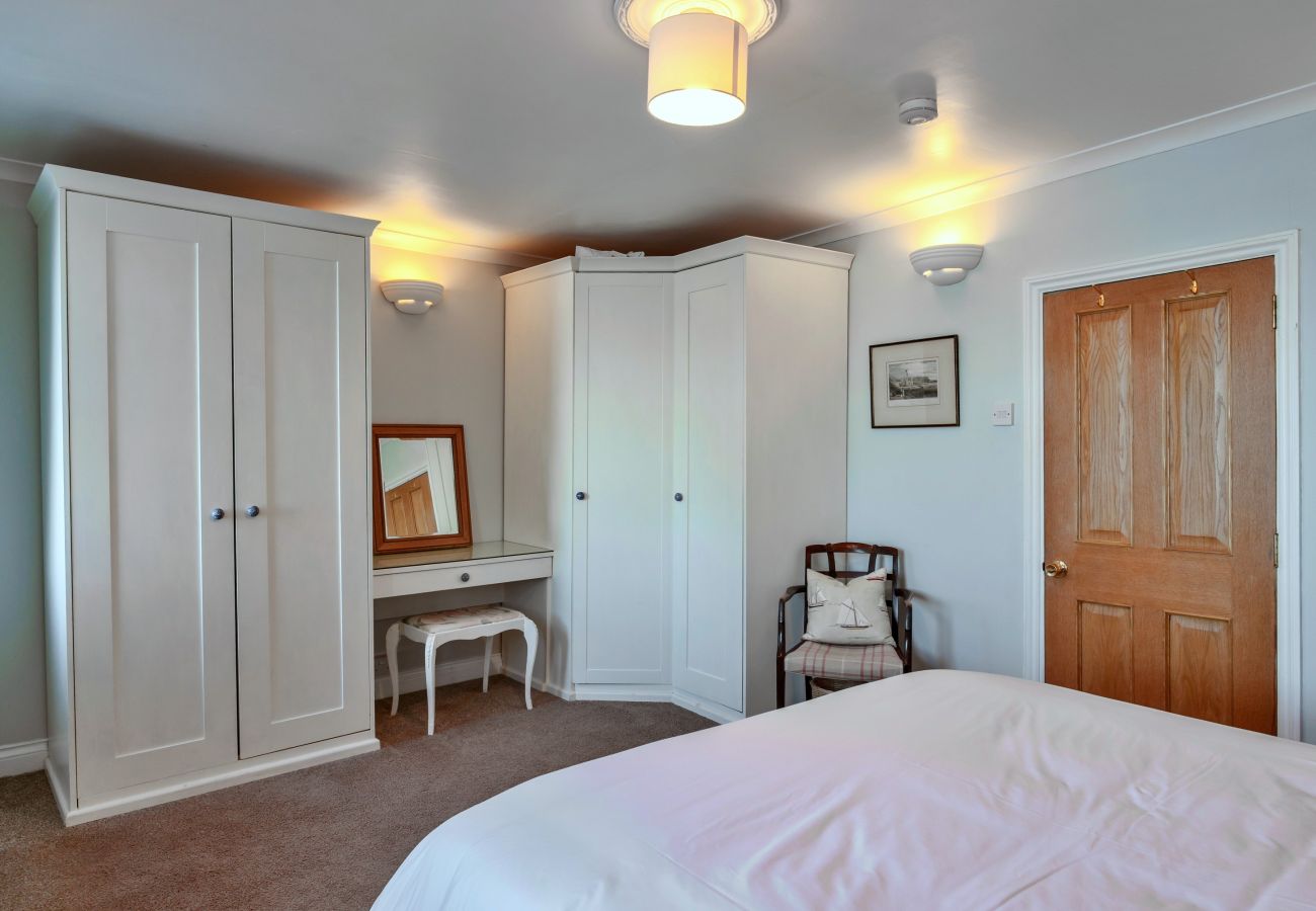 Cottage in Cawsand - Nor Nour, Cawsand
