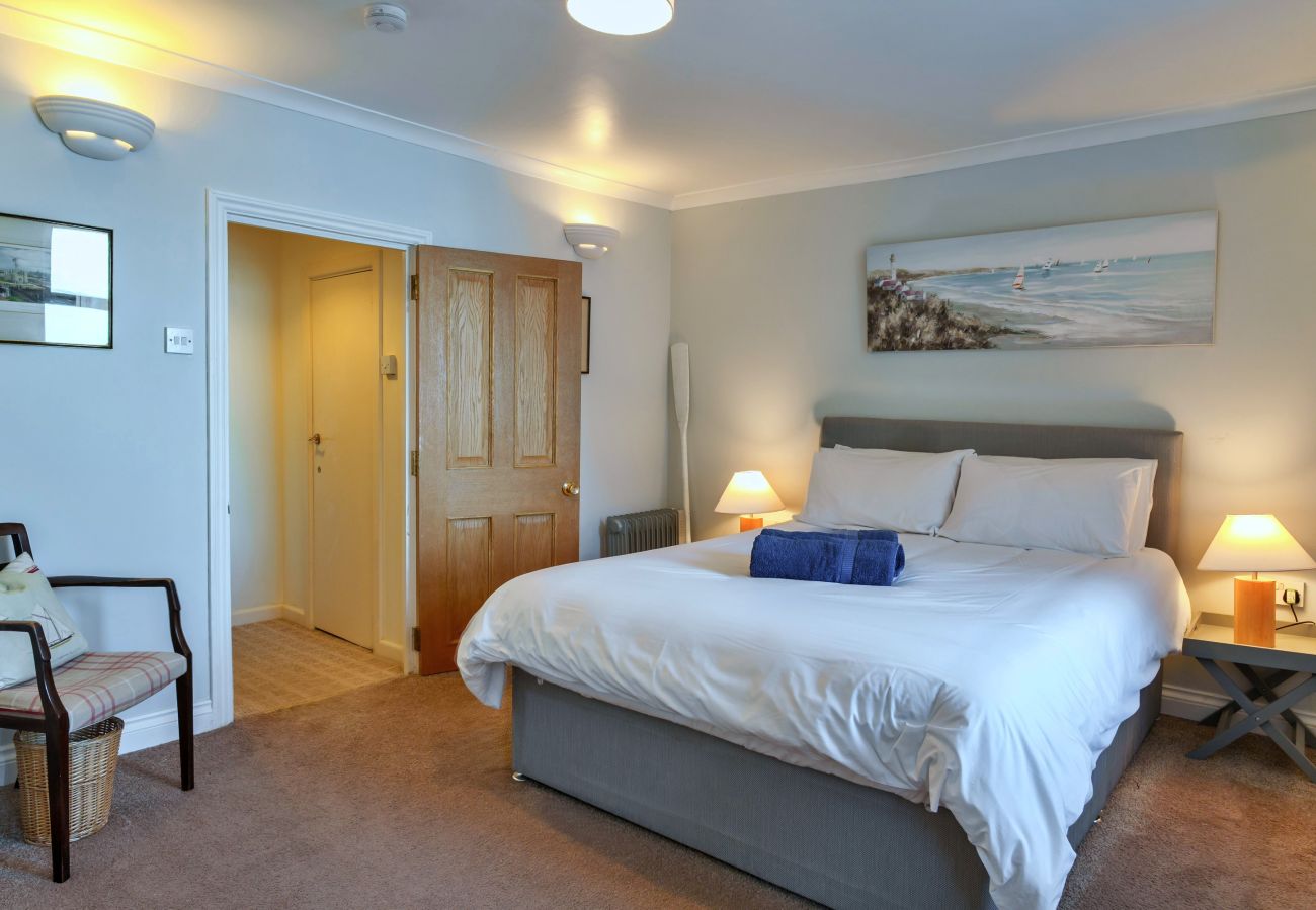 Cottage in Cawsand - Nor Nour, Cawsand