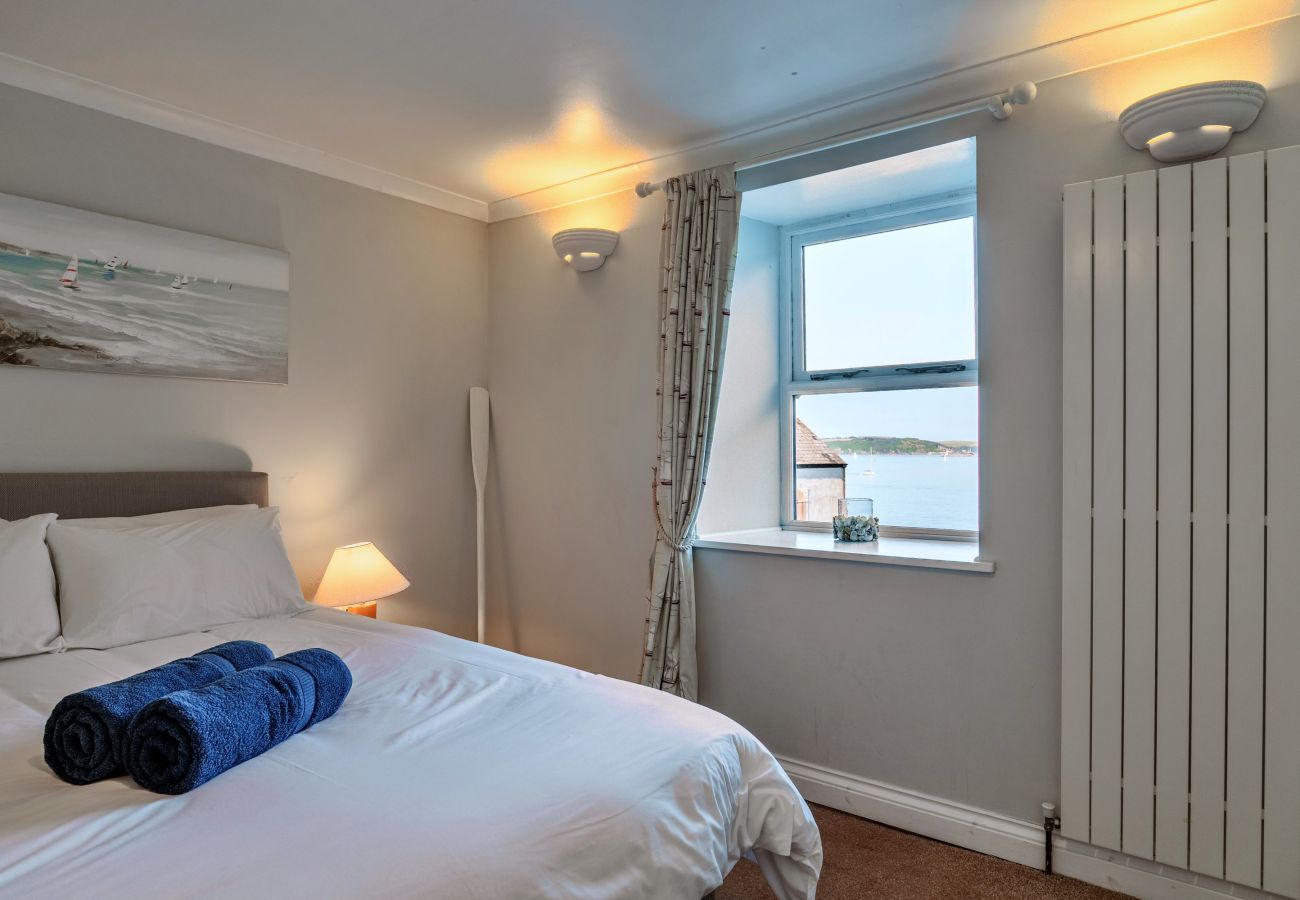 Cottage in Cawsand - Nor Nour, Cawsand