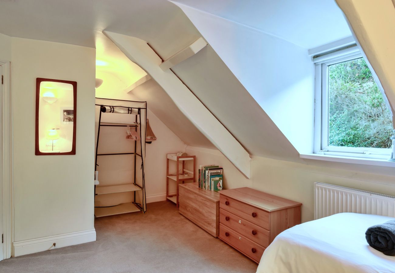 Cottage in Cawsand - Nor Nour, Cawsand