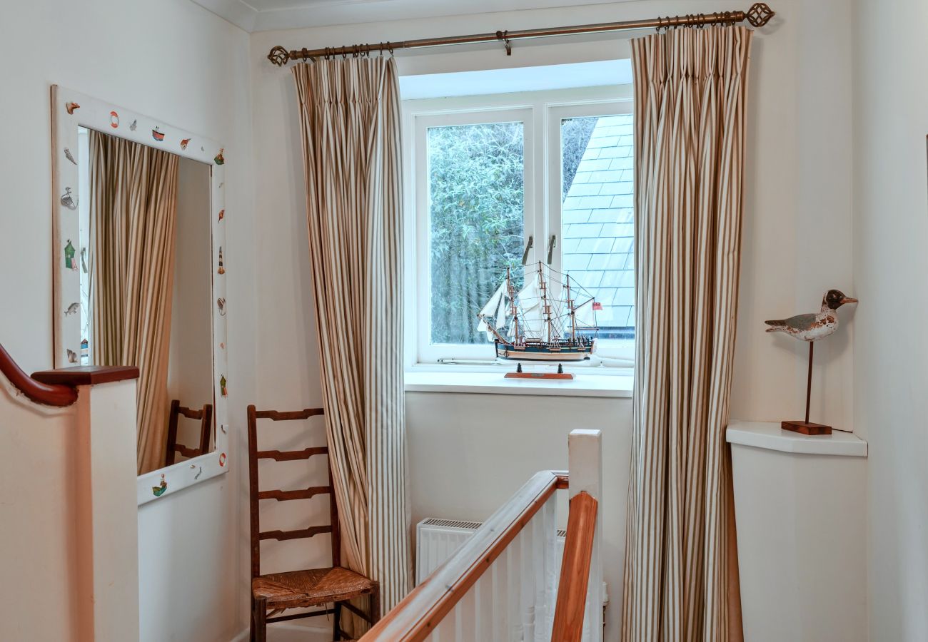 Cottage in Cawsand - Nor Nour, Cawsand