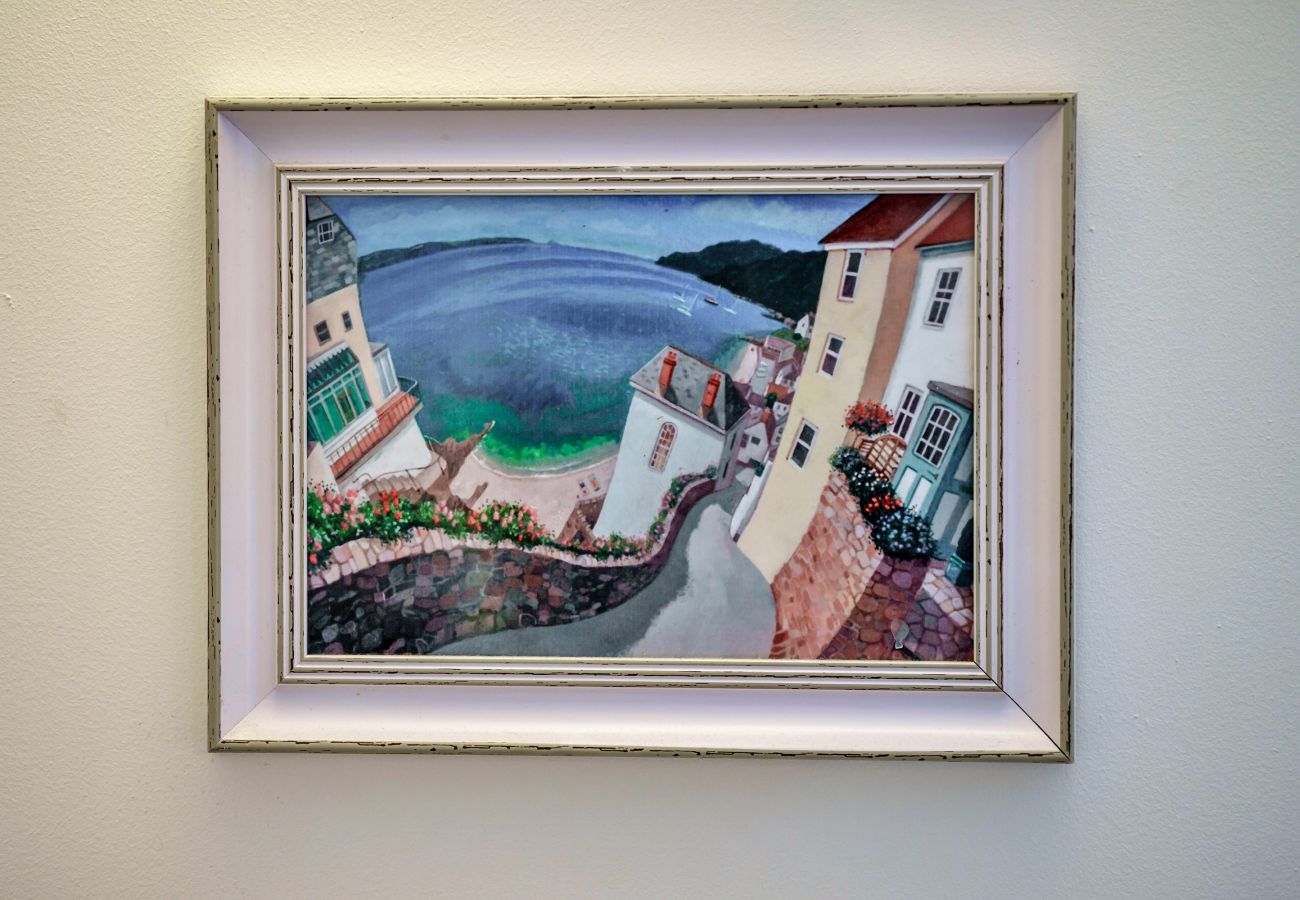 Cottage in Cawsand - Nor Nour, Cawsand