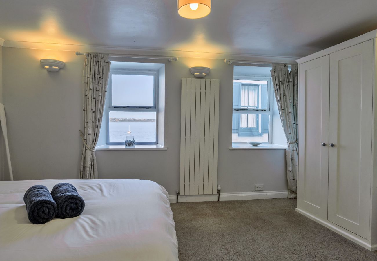 Cottage in Cawsand - Nor Nour, Cawsand