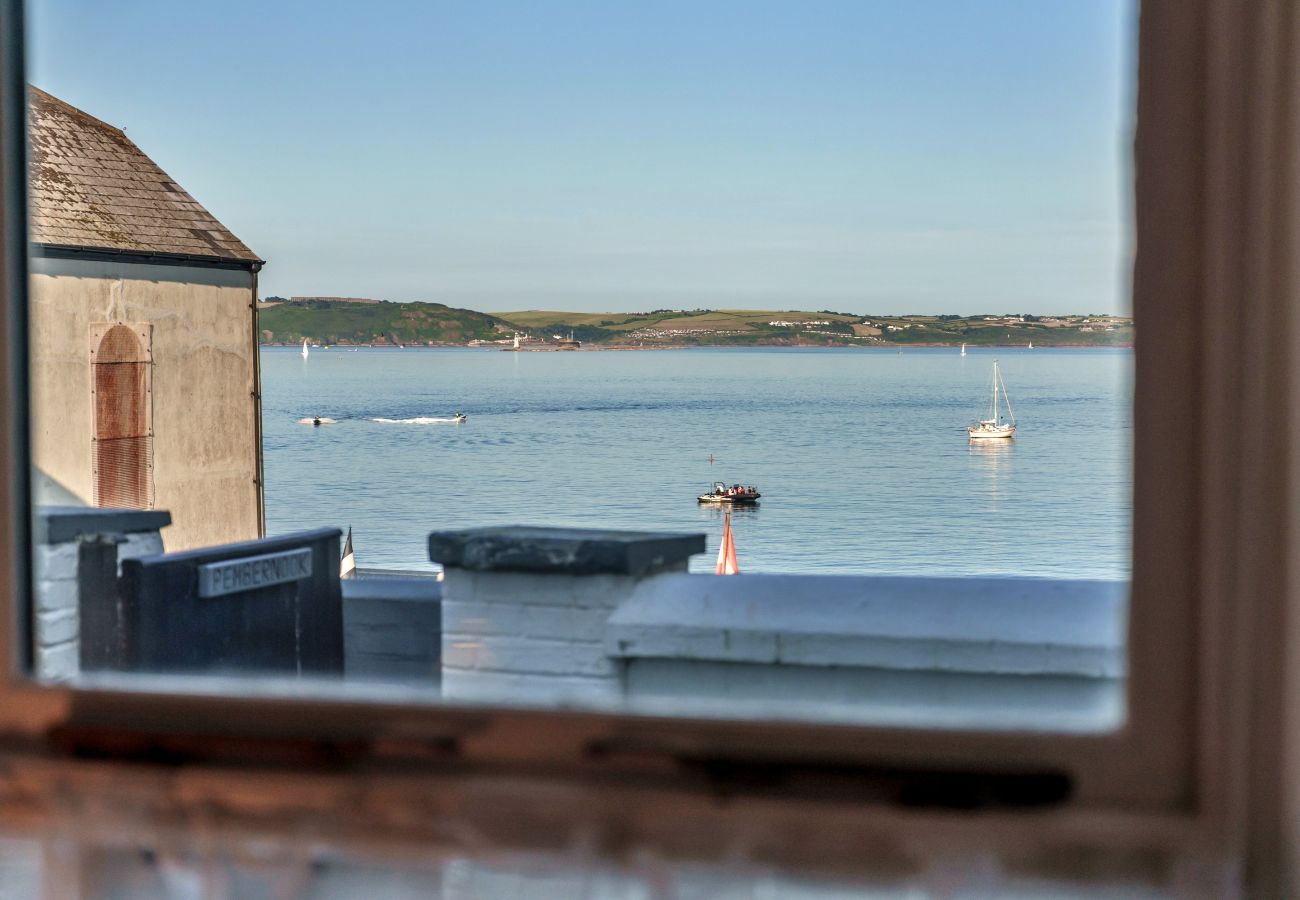 Cottage in Cawsand - Nor Nour, Cawsand
