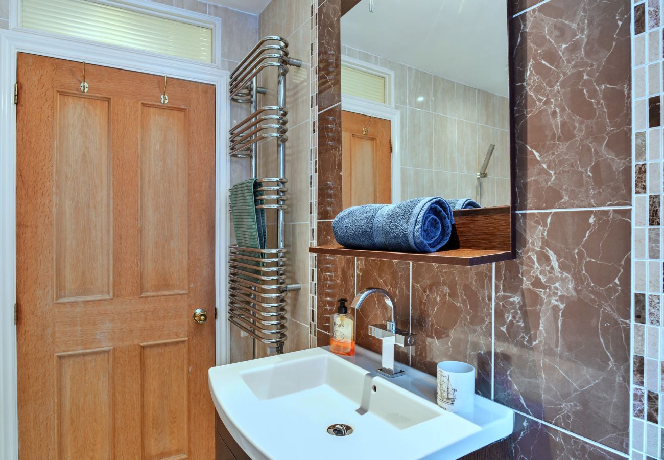Cottage in Cawsand - Nor Nour, Cawsand