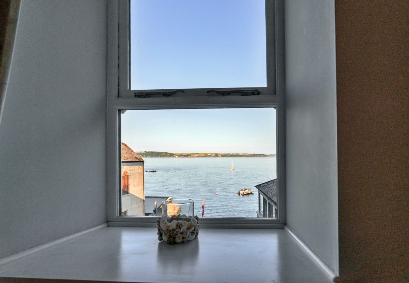 Cottage in Cawsand - Nor Nour, Cawsand