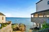 Cottage in Cawsand - Nor Nour, Cawsand Cottage in Cawsand - Nor Nour, Cawsand