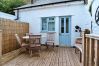 Cottage in Cawsand - Nor Nour, Cawsand Cottage in Cawsand - Nor Nour, Cawsand