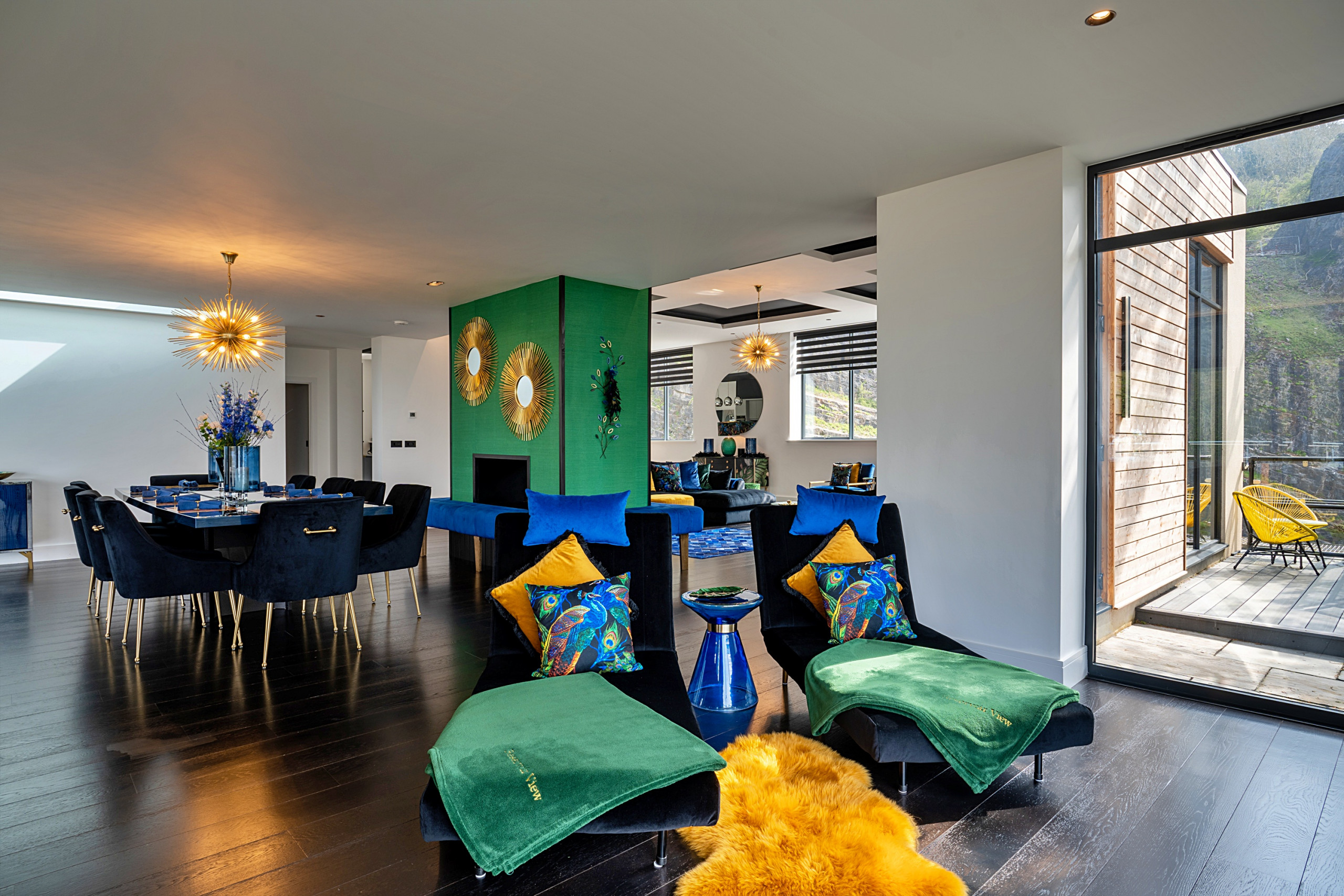 Reservoir View [Updated 2024 Prices]