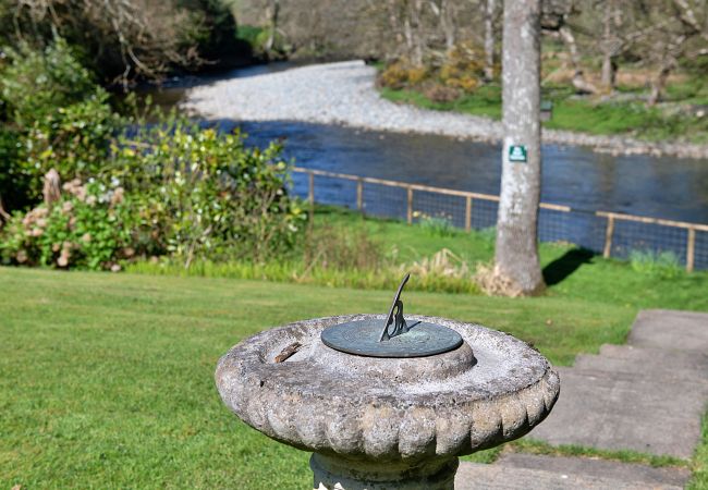 House in Dolgellau - Felin Ship