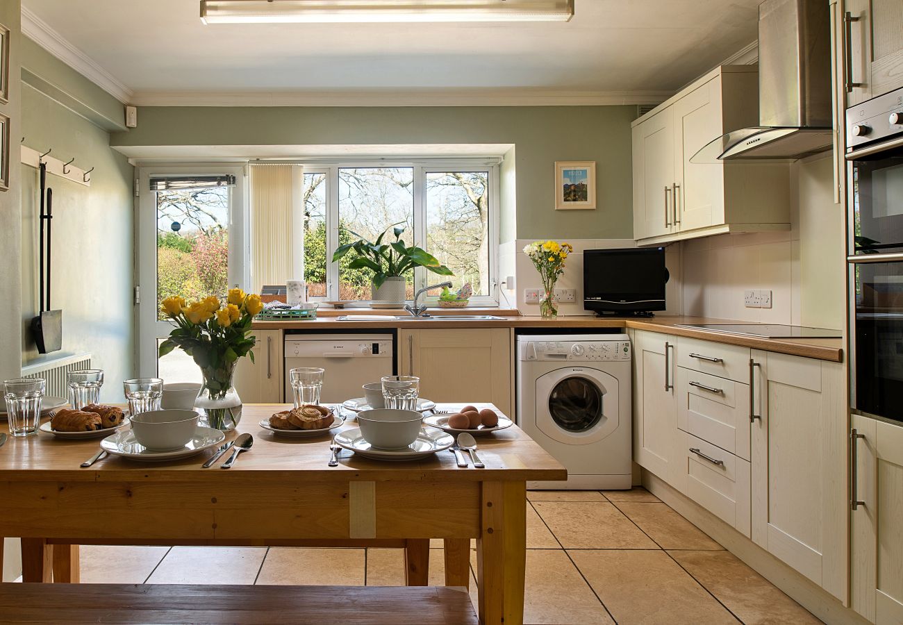 House in Dolgellau - Felin Ship