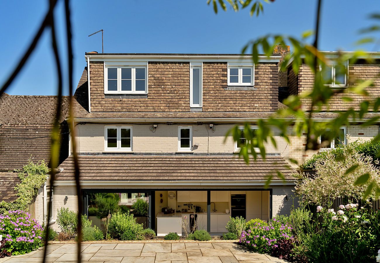House in Stockbridge - Roman House