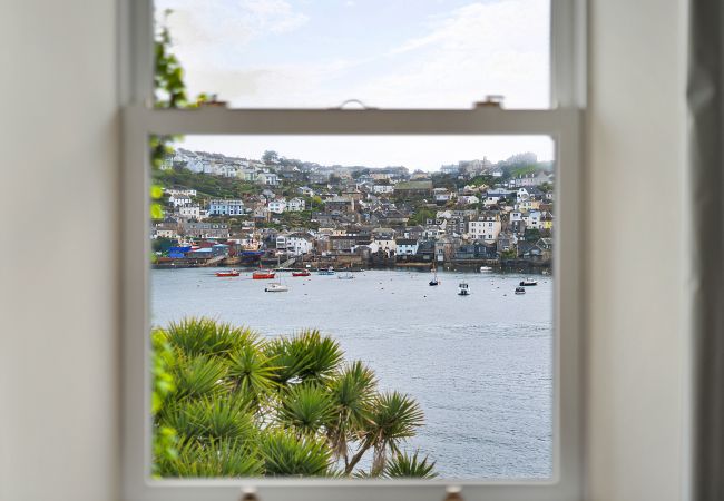 House in Fowey - The Haven