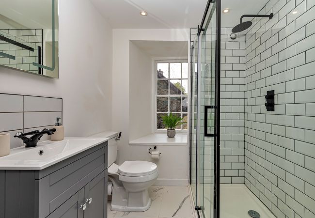 House in Dolgellau - Snowdonia Manor (Y Llwyn Manor) House in Dolgellau - Snowdonia Manor (Y Llwyn Manor)