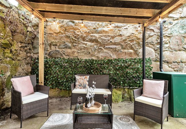 House in Dolgellau - Snowdonia Manor (Y Llwyn Manor) House in Dolgellau - Snowdonia Manor (Y Llwyn Manor)