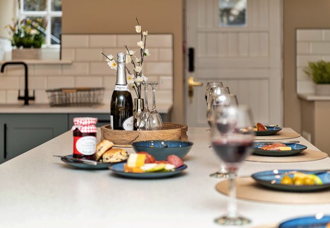 House in Dolgellau - Snowdonia Manor (Y Llwyn Manor) House in Dolgellau - Snowdonia Manor (Y Llwyn Manor)