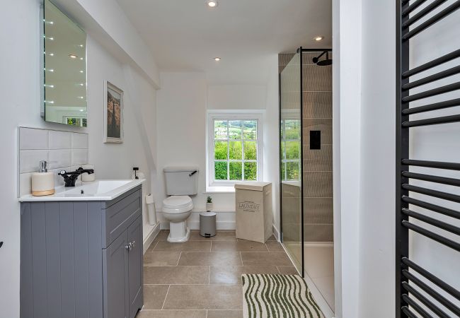 House in Dolgellau - Snowdonia Manor (Y Llwyn Manor) House in Dolgellau - Snowdonia Manor (Y Llwyn Manor)