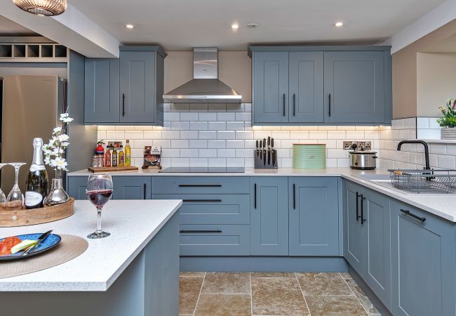 House in Dolgellau - Snowdonia Manor (Y Llwyn Manor) House in Dolgellau - Snowdonia Manor (Y Llwyn Manor)