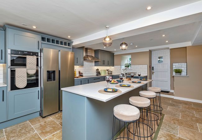 House in Dolgellau - Snowdonia Manor (Y Llwyn Manor) House in Dolgellau - Snowdonia Manor (Y Llwyn Manor)