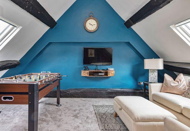 House in Dolgellau - Snowdonia Manor (Y Llwyn Manor) House in Dolgellau - Snowdonia Manor (Y Llwyn Manor)