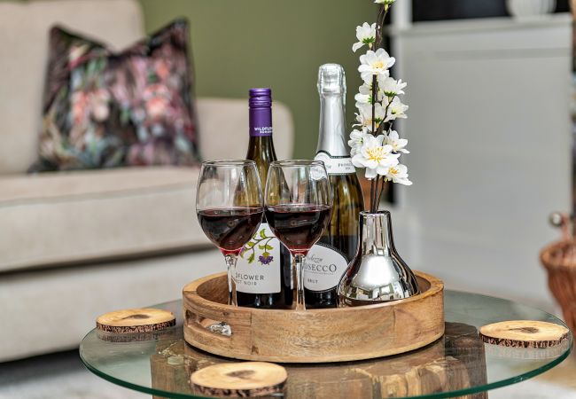 House in Dolgellau - Snowdonia Manor (Y Llwyn Manor) House in Dolgellau - Snowdonia Manor (Y Llwyn Manor)