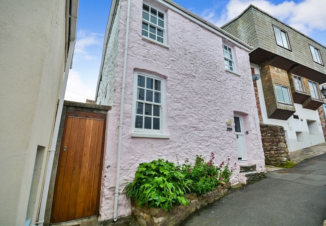 Cottage in Kingsand - Rose Cottage, Kingsand