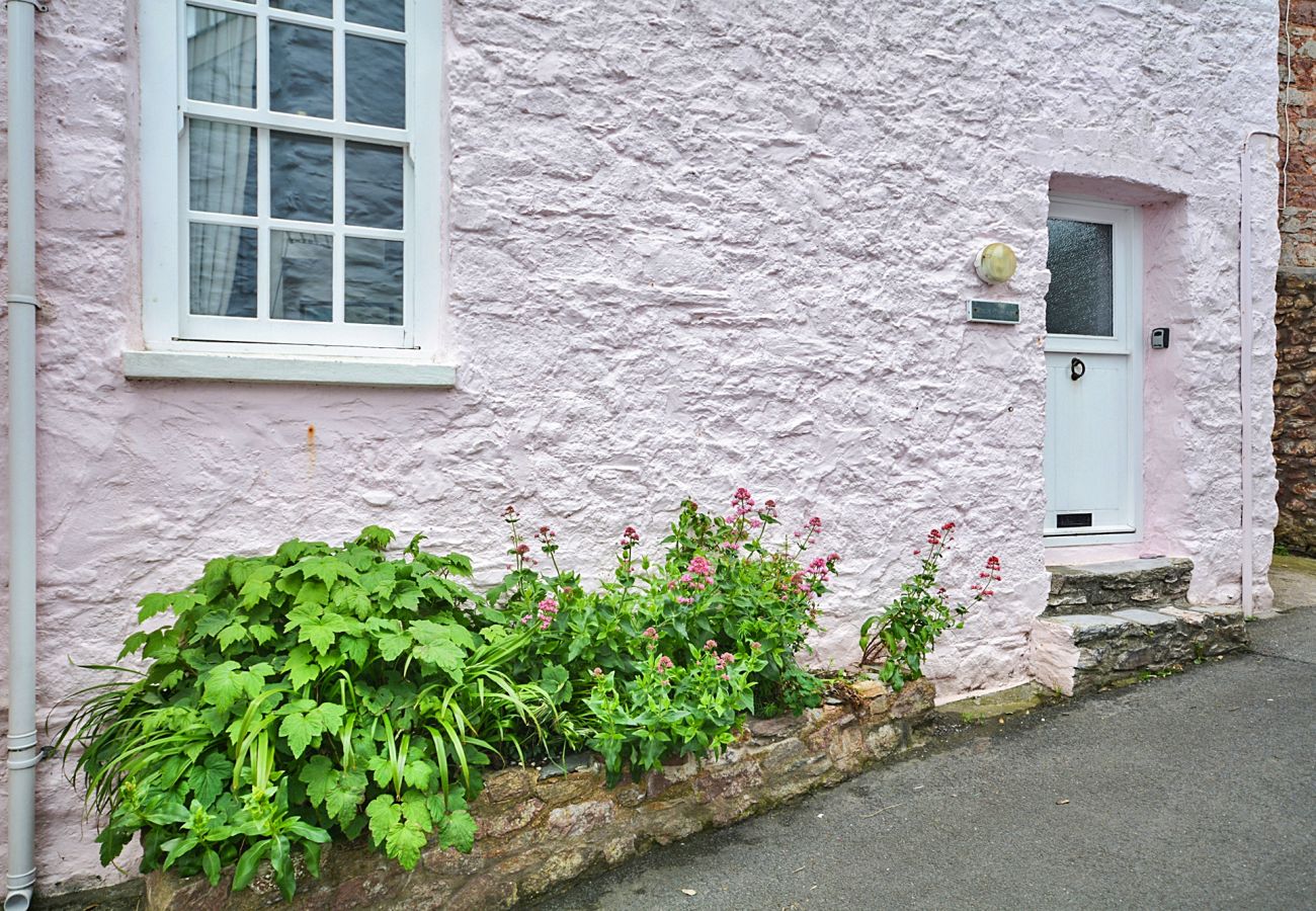 Cottage in Kingsand - Rose Cottage, Kingsand