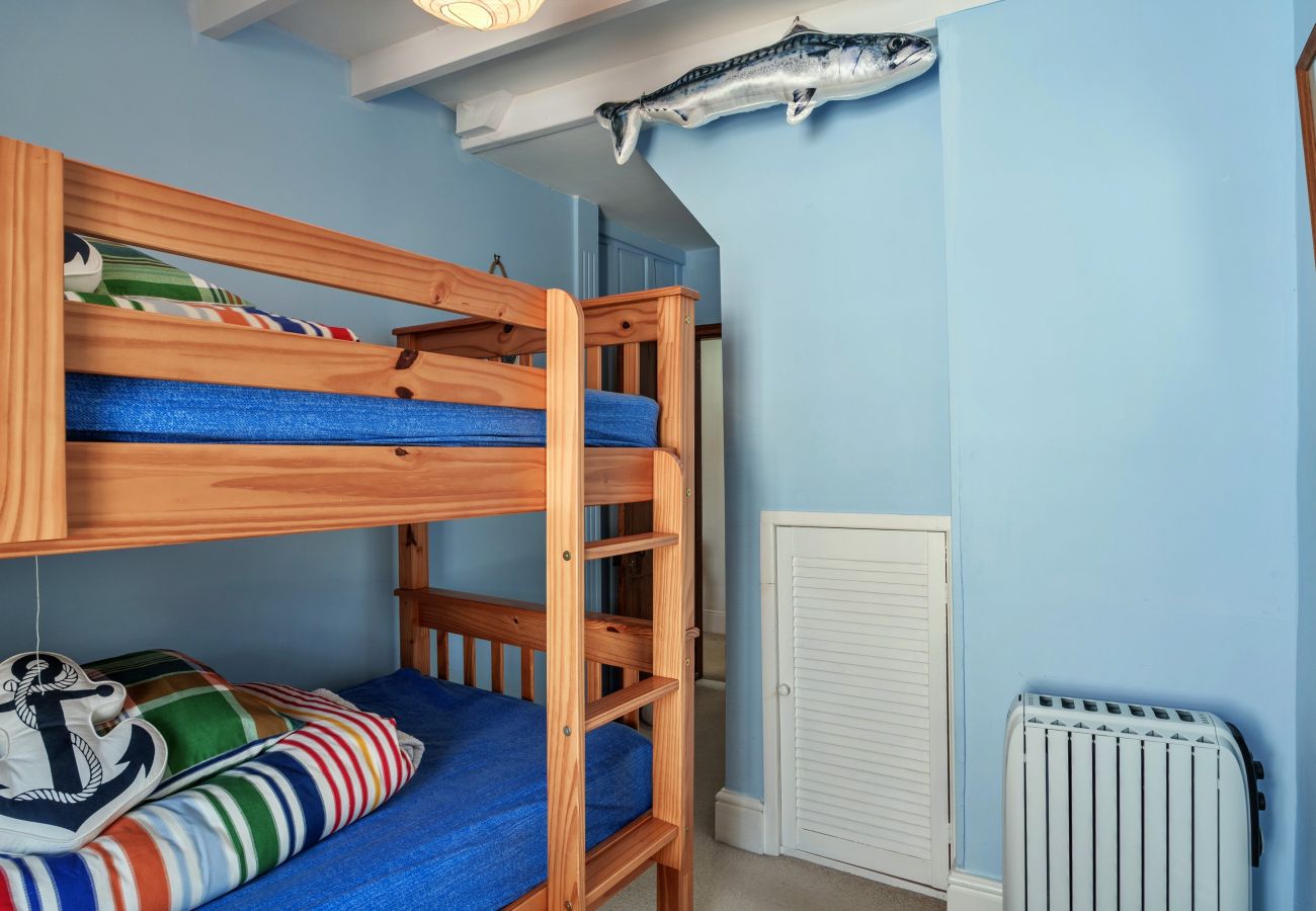 Cottage in Kingsand - Rose Cottage, Kingsand