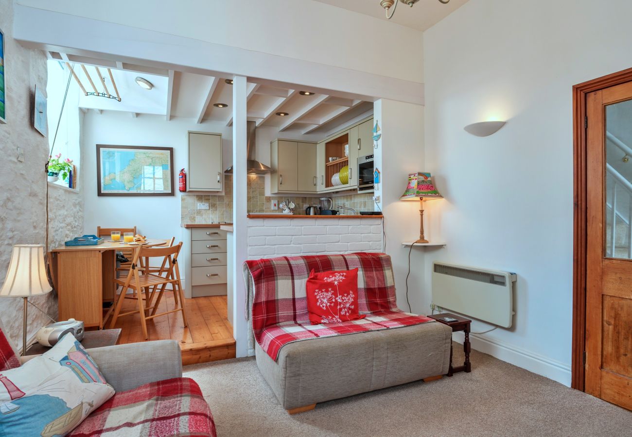 Cottage in Kingsand - Rose Cottage, Kingsand