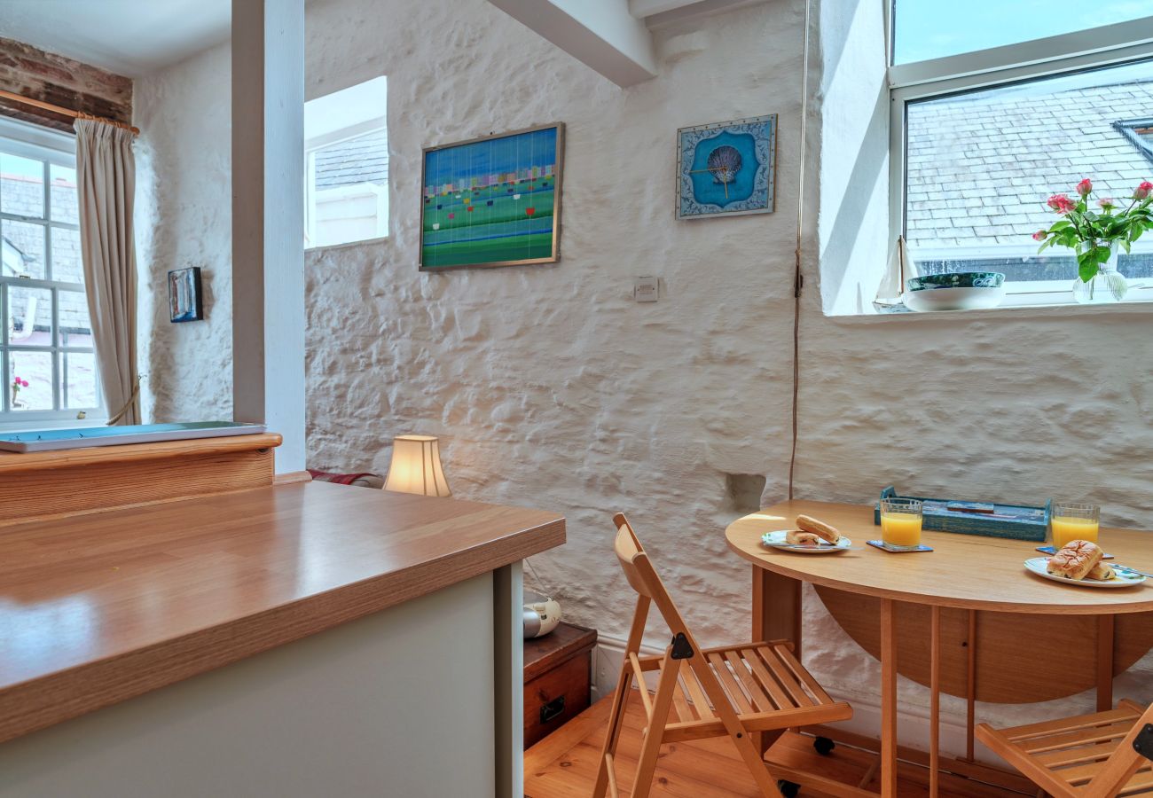 Cottage in Kingsand - Rose Cottage, Kingsand