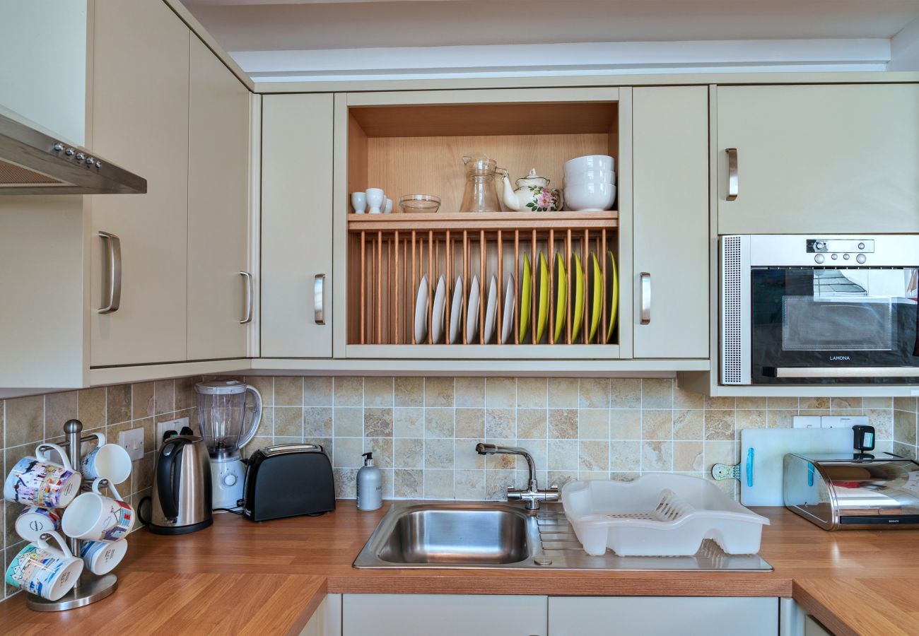 Cottage in Kingsand - Rose Cottage, Kingsand