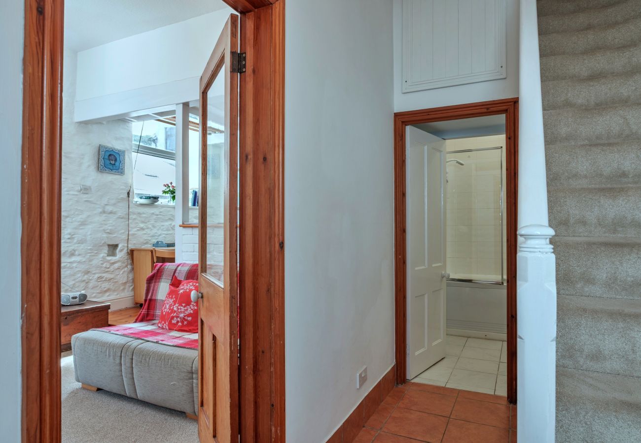 Cottage in Kingsand - Rose Cottage, Kingsand
