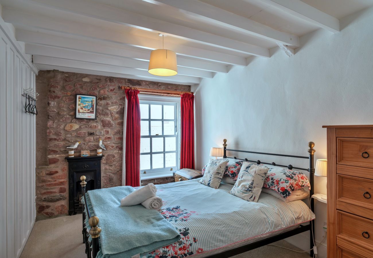 Cottage in Kingsand - Rose Cottage, Kingsand