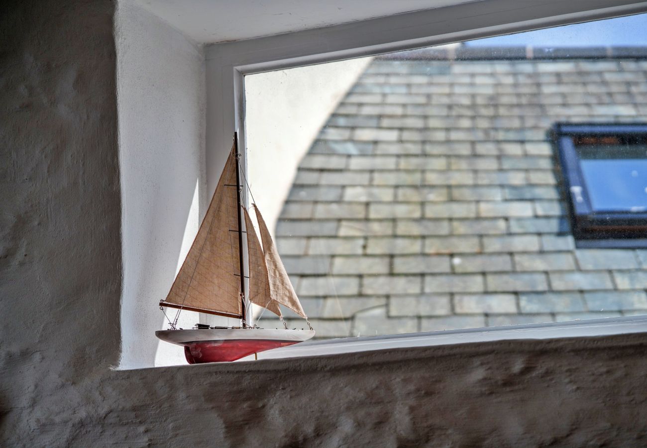 Cottage in Kingsand - Rose Cottage, Kingsand